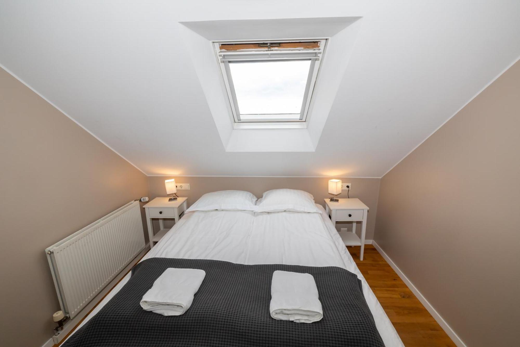 Bjarnabuth Apartment Husavik Luaran gambar